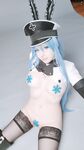 [Mikomi Hokina] Esdeath Reverse Bunny (Akame ga Kill!)