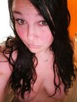 Nude Patricia