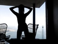 Kitten Sophie / KiraBee Onlyfans 1