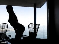 Kitten Sophie / KiraBee Onlyfans 1