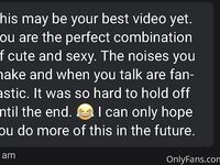 Kitten Sophie / KiraBee Onlyfans 1