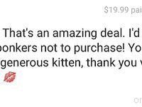 Kitten Sophie / KiraBee Onlyfans 1