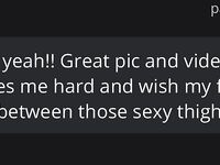 Kitten Sophie / KiraBee Onlyfans 1