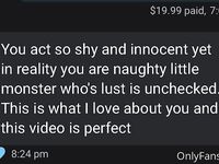 Kitten Sophie / KiraBee Onlyfans 1