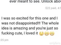 Kitten Sophie / KiraBee Onlyfans 1