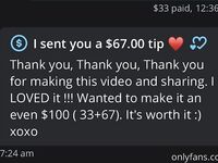 Kitten Sophie / KiraBee Onlyfans 1