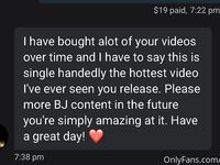 Kitten Sophie / KiraBee Onlyfans 1