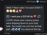 Kitten Sophie / KiraBee Onlyfans 1