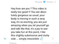 Kitten Sophie / KiraBee Onlyfans 1