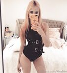 Kitten Sophie / KiraBee Onlyfans 1