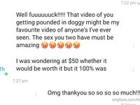 Kitten Sophie / KiraBee Onlyfans 1