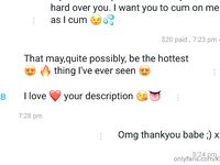 Kitten Sophie / KiraBee Onlyfans 1