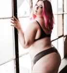 Bizzymuffins aka Hope Mohler