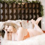 Bizzymuffins aka Hope Mohler