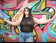 Bizzymuffins aka Hope Mohler