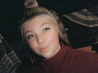 Bizzymuffins aka Hope Mohler