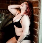 Bizzymuffins aka Hope Mohler