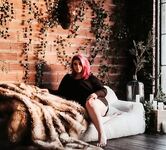 Bizzymuffins aka Hope Mohler