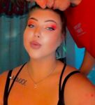 Bizzymuffins aka Hope Mohler