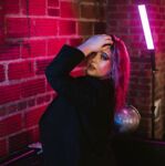 Bizzymuffins aka Hope Mohler