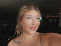 Bizzymuffins aka Hope Mohler