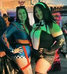 Bizzymuffins aka Hope Mohler