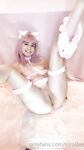 Kitten Sophie / KiraBee Onlyfans 2