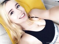 Kitten Sophie / KiraBee Onlyfans 2