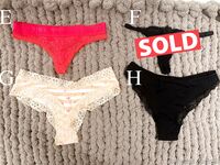 Kitten Sophie / KiraBee Onlyfans 2