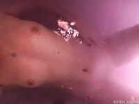 Kitten Sophie / KiraBee Onlyfans 2