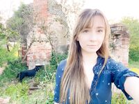 Kitten Sophie / KiraBee Onlyfans 2