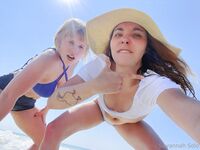 Savannah Solo Onlyfans 1