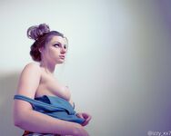 Izzy_xx, blanc noir picture collection