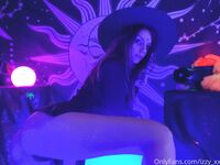 Izzy_xx, blanc noir picture collection