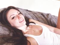 Izzy_xx, blanc noir picture collection