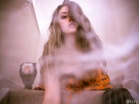 Izzy_xx, blanc noir picture collection