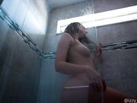 Izzy_xx, blanc noir picture collection