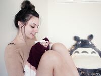 Izzy_xx, blanc noir picture collection