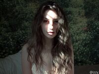 Izzy_xx, blanc noir picture collection