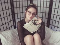 Izzy_xx, blanc noir picture collection