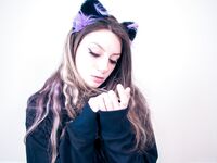 Izzy_xx, blanc noir picture collection