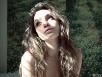 Izzy_xx, blanc noir picture collection