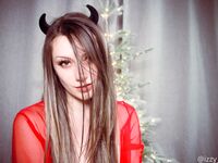 Izzy_xx, blanc noir picture collection