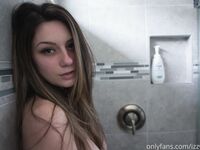 Izzy_xx, blanc noir picture collection