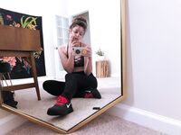 Izzy_xx, blanc noir picture collection