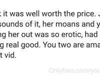 Your Submissive Doll Onlyfans 1