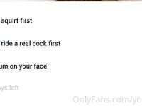 Your Submissive Doll Onlyfans 1