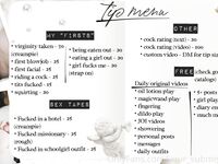 Your Submissive Doll Onlyfans 2