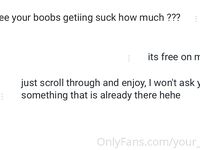 Your Submissive Doll Onlyfans 2