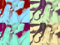 Your Submissive Doll Onlyfans 3